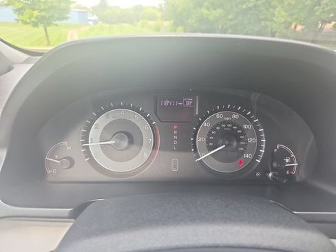 Used 2017 Honda Odyssey EX-L image 21