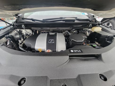 Used 2018 Lexus RX 350 FWD image 29