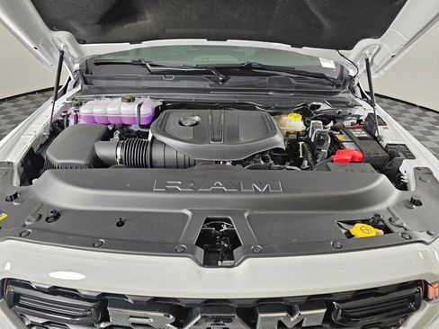 New 2026 RAM 1500 Big Horn AWD/4WD image 12