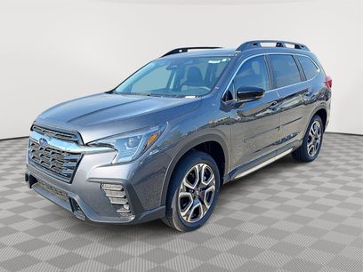 New 2025 Subaru Ascent Limited