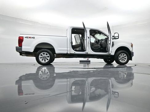 Used 2022 Ford F250 XLT image 48