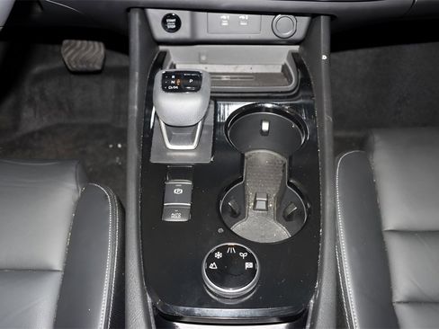 Used 2024 Nissan Rogue SL w/ SL Premium Package image 30