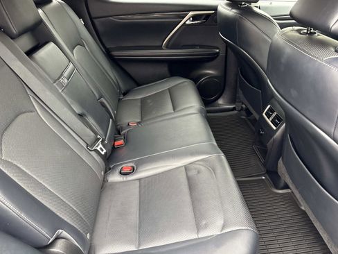 Used 2019 Lexus RX 350 RX 350 w/ Accessory Package image 32