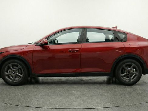 Used 2025 Kia K4 FWD image 5