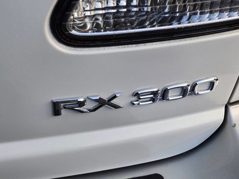Used 2001 Lexus RX 300 4WD image 30