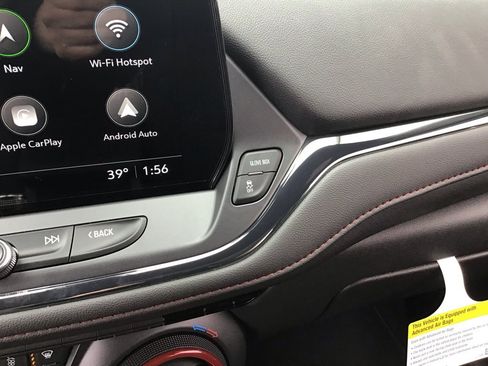 New 2026 Chevrolet Blazer RS image 28