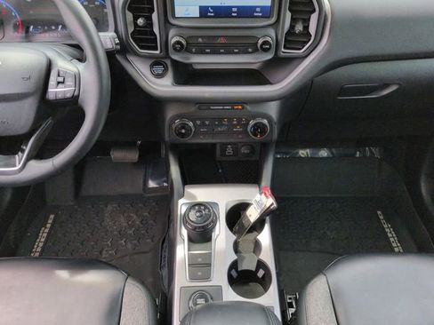 Certified 2024 Ford Bronco Sport Big Bend w/ Convenience Package AWD/4WD image 22