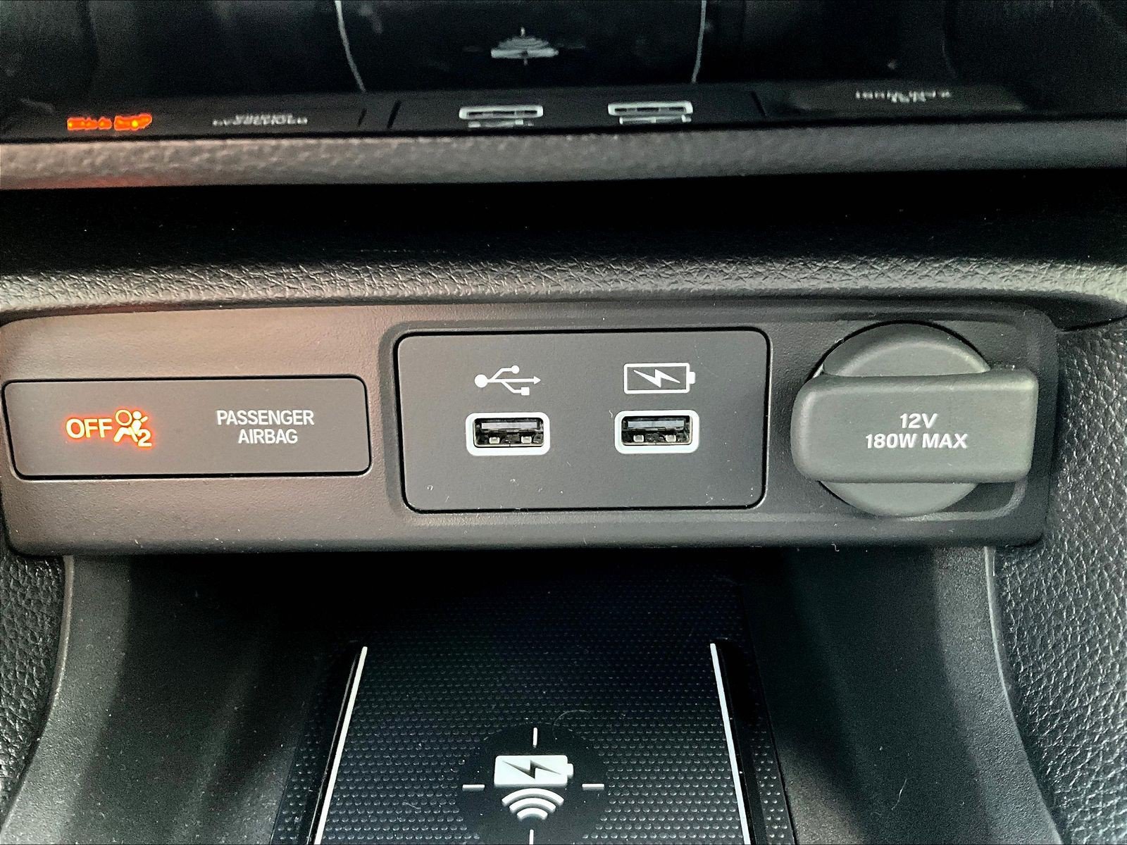 Used 2024 Honda Civic Sport Touring image 16