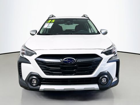 Used 2025 Subaru Outback Touring XT w/ Popular Package #2 image 11
