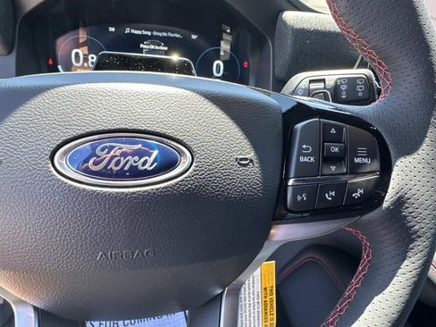 New 2026 Ford Explorer ST AWD/4WD image 26