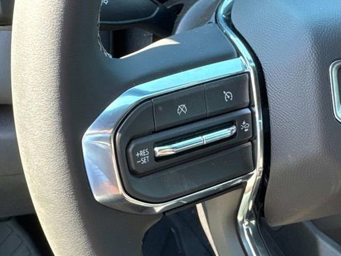 New 2026 GMC Canyon Elevation image 23