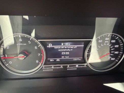 Certified 2023 Kia Sorento X-Line EX AWD/4WD image 33