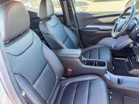 New 2027 Chevrolet Bolt RS image 15