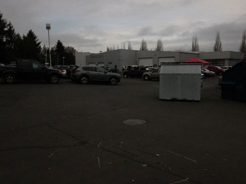 Used 2011 Hyundai Santa Fe GLS image 33