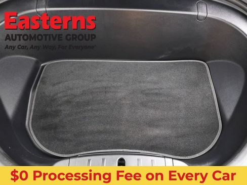Used 2018 Tesla Model 3 Long Range RWD image 7