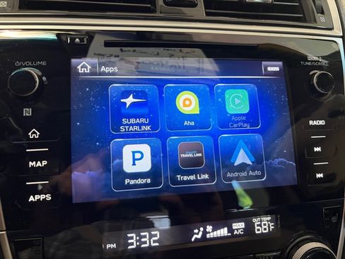 Used 2018 Subaru Outback 2.5i Limited AWD/4WD image 24