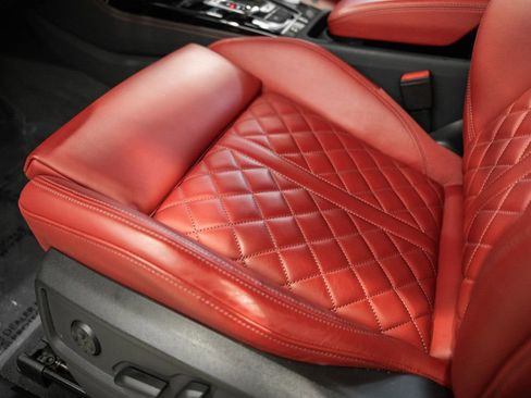 Used 2023 Audi SQ5 Premium Plus w/ Premium Plus Package AWD/4WD image 41