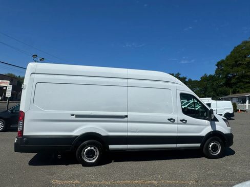 Used 2020 Ford Transit 350 148 High Roof Extended RWD image 7