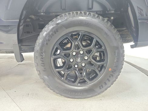 Used 2024 Ford F150 XLT AWD/4WD image 46