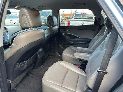 Used 2013 Hyundai Santa Fe Limited image 22