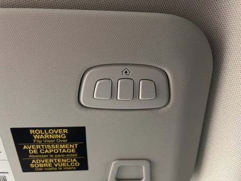 New 2025 Ford Bronco Sport Big Bend w/ Convenience Package image 24