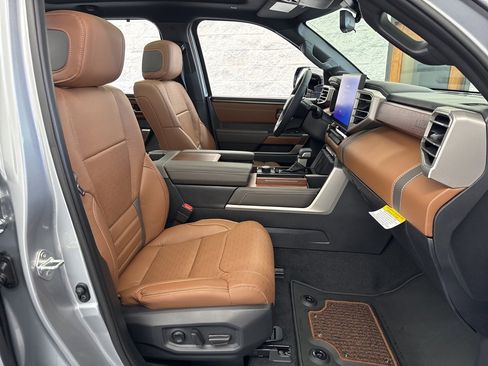 New 2026 Toyota Tundra 1794 Edition image 53