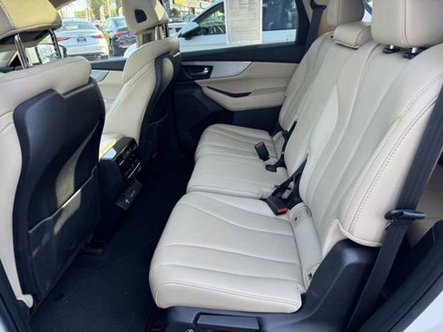 Used 2023 Acura MDX SH-AWD image 34
