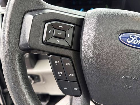 Used 2022 Ford F350 XLT w/ XLT Value Package image 19
