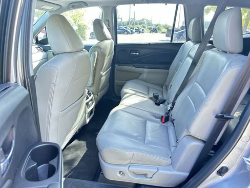 Used 2021 Honda Pilot EX-L image 15