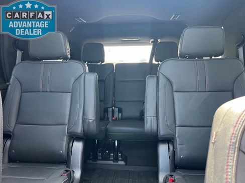 Used 2023 Chevrolet Tahoe RST w/ Luxury Package AWD/4WD image 23