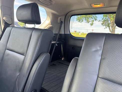 Used 2019 Lexus GX 460 Luxury AWD/4WD image 15