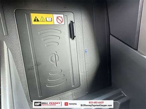 New 2025 Toyota Tundra SR5 image 16