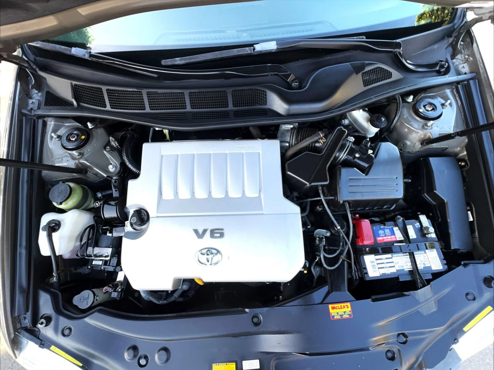 Used 2005 Toyota Avalon Touring FWD image 53