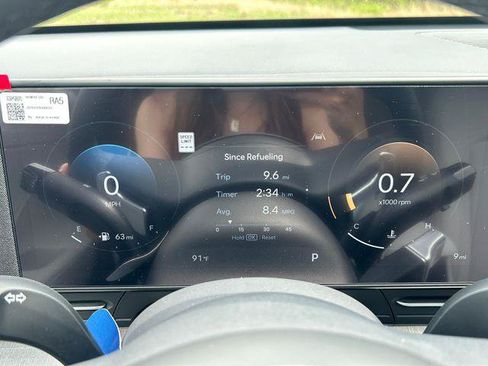 New 2026 Hyundai Kona Limited AWD/4WD image 15