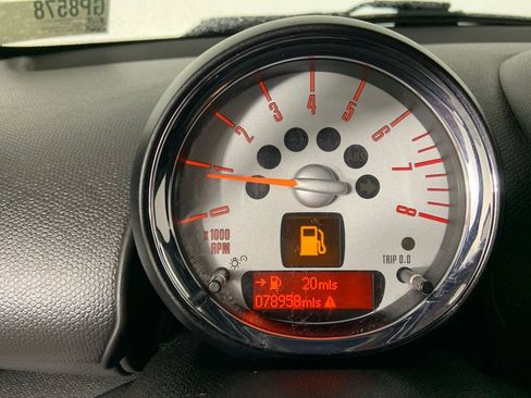 Used 2013 MINI Cooper Countryman S image 28