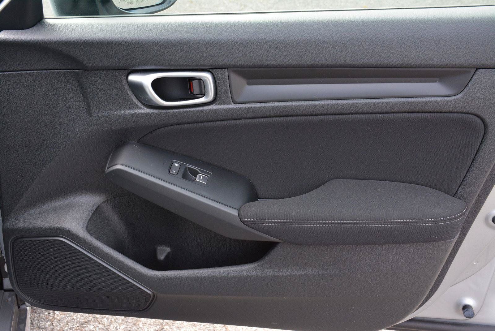 Used 2023 Honda Civic LX image 20