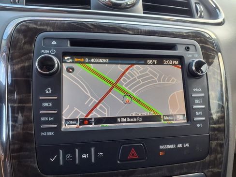 Used 2013 Buick Enclave Premium w/ LPO, Cargo Convenience Pkg image 3