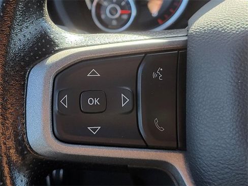 Used 2023 RAM 3500 Tradesman image 28