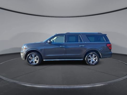 Used 2023 Ford Expedition Max Limited image 5