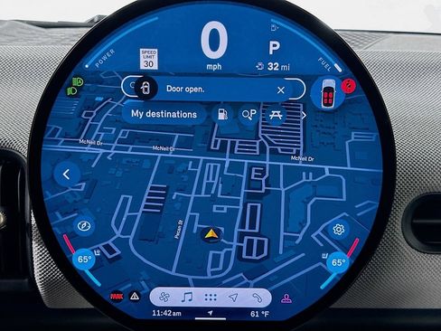 Certified 2025 MINI Cooper S image 12