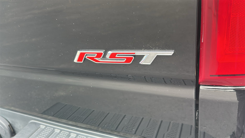 Used 2020 Chevrolet Silverado 1500 RST w/ All-Star Edition AWD/4WD image 12