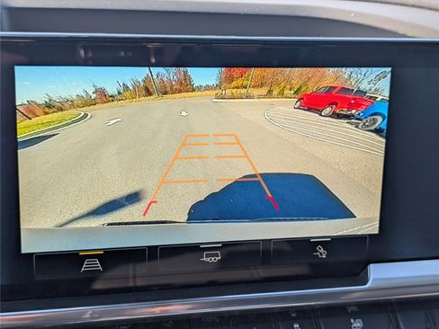 New 2026 Chevrolet Silverado 1500 RST image 24