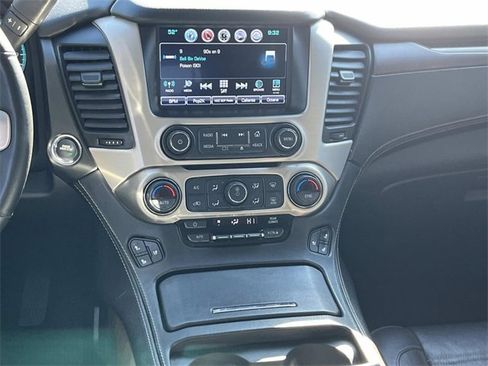 Used 2018 GMC Yukon Denali w/ Open Road Package image 16