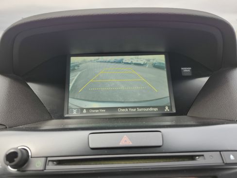 Used 2016 Acura MDX FWD w/ Technology Package image 4