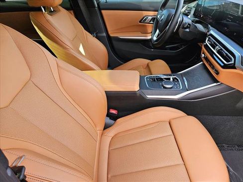 Certified 2023 BMW 330i Sedan w/ Premium Package image 27