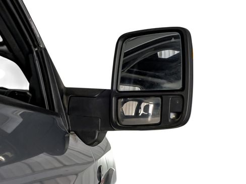 Used 2024 RAM 2500 Limited AWD/4WD image 43