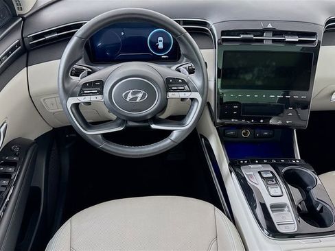 Certified 2023 Hyundai Tucson Limited image 26