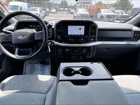 Certified 2021 Ford F150 XLT w/ Trailer Tow Package AWD/4WD image 14