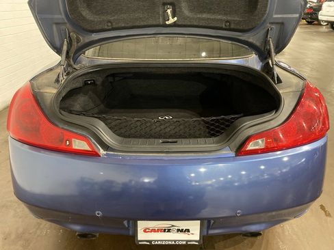 Used 2010 INFINITI G37 Journey w/ Premium Pkg image 5