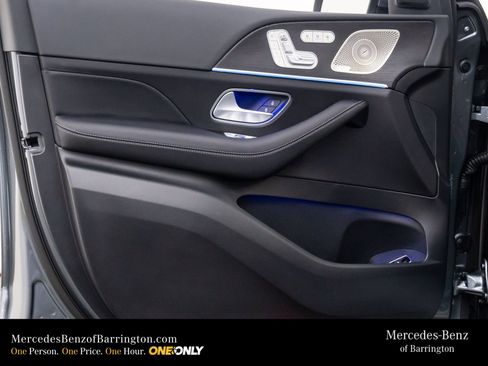 New 2026 Mercedes-Benz GLE 450 4MATIC image 15